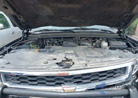 2017 Chevrolet Tahoe Commercial Fleet z USA, uszkodzony, nr VIN 1GNLCDEC2HR187691